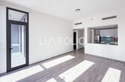 Apartment - 1 Bedroom - 2 Bathrooms for sale in Mesk - Midtown - Dubai Production City (IMPZ) - Dubai