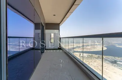 Apartment - 1 Bedroom - 1 Bathroom for sale in Tower D - DAMAC Towers by Paramount - Business Bay - Dubai