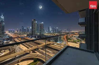 Apartment - 2 Bedrooms - 3 Bathrooms for rent in Vida Dubai Mall Tower 2 - Vida Residences Dubai Mall - Downtown Dubai - Dubai