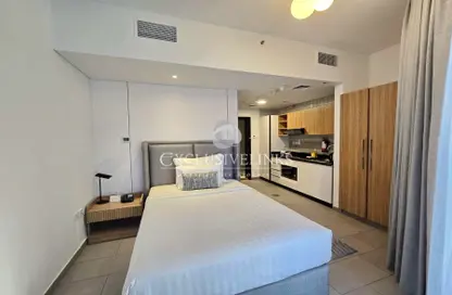 Apartment - Studio - 1 Bathroom for sale in Citadines Metro Central Hotel Apartments - Barsha Heights (Tecom) - Dubai