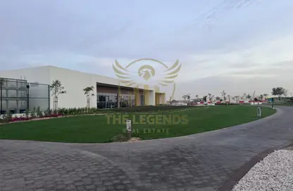 Apartment - 2 Bedrooms - 2 Bathrooms for rent in Urbana III - EMAAR South - Dubai South (Dubai World Central) - Dubai