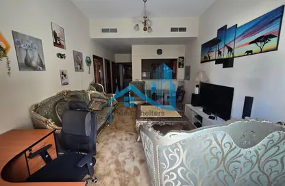 شقة - غرفة نوم - 2 حمامات للايجار في 6 لا فيستا ريزيدنس - لا فيستا - واحة السيليكون - دبي شقة - غرفة نوم - 2 حمامات للايجار في 6 لا فيستا ريزيدنس - لا فيستا - واحة السيليكون - دبي