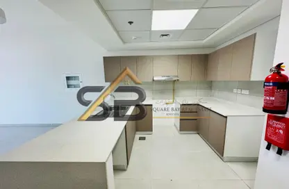 Apartment - 1 Bedroom - 1 Bathroom for rent in F49 Avenue Building - Phase 3 - International City - Dubai