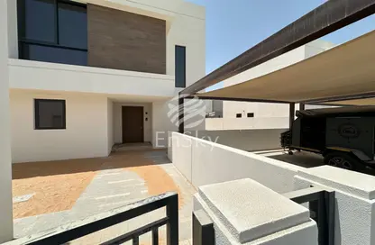 فيلا - 3 غرف نوم - 4 حمامات للايجار في نويا لوما - نويا - جزيرة الياس - أبوظبي