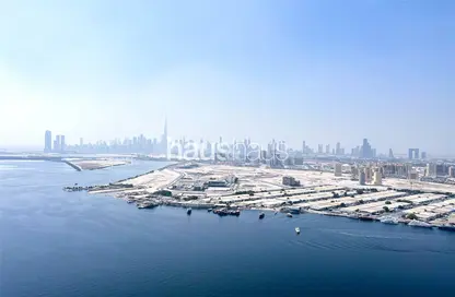 Apartment - 2 Bedrooms - 2 Bathrooms for sale in Address Harbour Point Tower 2 - Address Harbour Point - Dubai Creek Harbour (The Lagoons) - Dubai