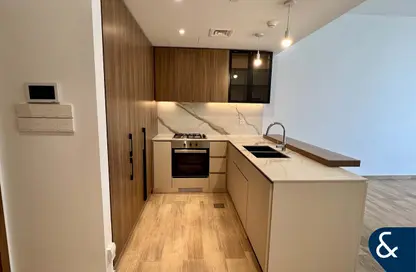 Apartment - 1 Bedroom - 2 Bathrooms for sale in Hamilton House - Jumeirah Village Circle - Dubai