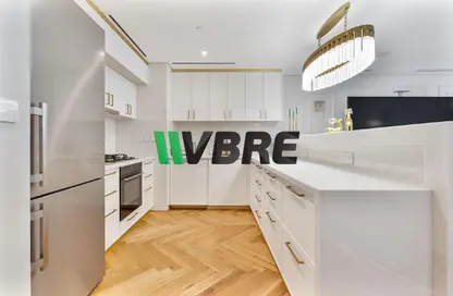 Apartment - 2 Bedrooms - 3 Bathrooms for sale in La Vie - Jumeirah Beach Residence - Dubai