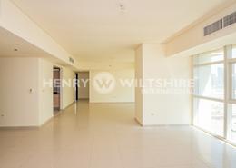 صورةغرفة فارغة لـ: شقة - 2 غرف نوم - 3 حمامات للبيع في برج تالا - مارينا سكوير - جزيرة الريم - أبوظبي, صورة 1