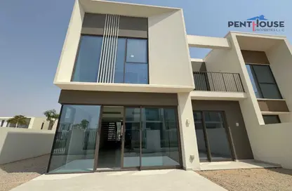 Villa - 4 Bedrooms - 4 Bathrooms for rent in Talia - The Valley - Dubai