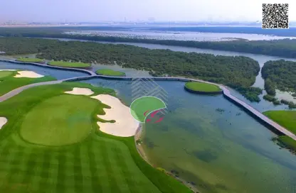 Land - Studio for sale in Creekside - Al Zorah - Ajman