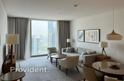 Apartment - 1 Bedroom - 2 Bathrooms for sale in Vida Residence Downtown - Downtown Dubai - Dubai