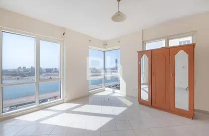 Apartment - 2 Bedrooms - 3 Bathrooms for sale in The Crescent B - The Crescent - Dubai Production City (IMPZ) - Dubai