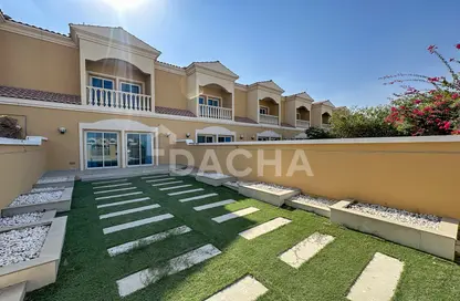 Townhouse - 1 Bedroom - 2 Bathrooms for sale in Mediterranean Townhouse - Jumeirah Village Triangle - Dubai