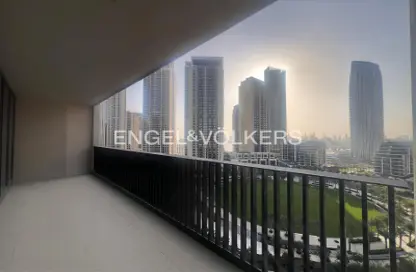شقة - 3 غرف نوم - 4 حمامات للبيع في هاربور جيت تاور2 - بوابة هاربور - ميناء خور دبي (ذا لاجونز) - دبي