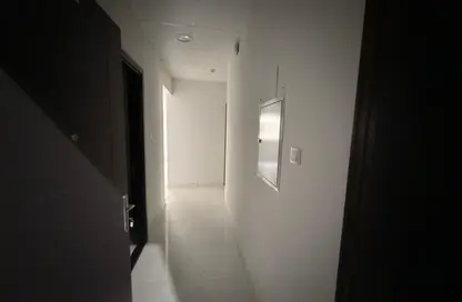 Apartment - 1 Bedroom - 2 Bathrooms for rent in Al Jurf Industrial 3 - Al Jurf Industrial - Ajman