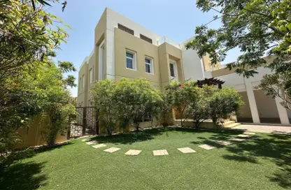 فيلا - 3 غرف نوم - 4 حمامات للايجار في راهاط - مدن - دبي