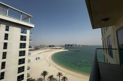 Apartment - 1 Bedroom - 2 Bathrooms for rent in Pacific Fiji - Pacific - Al Marjan Island - Ras Al Khaimah