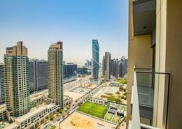 Apartment - 2 bedrooms - 2 bathrooms for rent in Burj Royale - Downtown Dubai - Dubai