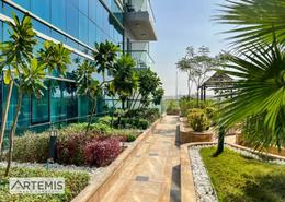 Apartment - 2 bedrooms - 3 bathrooms for rent in Royal Continental Suites - Business Bay - Dubai