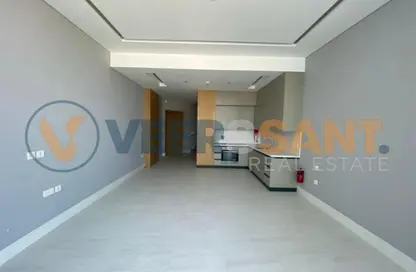 Apartment - Studio - 1 Bathroom for sale in SLS Dubai Hotel  and  Residences - Business Bay - Dubai