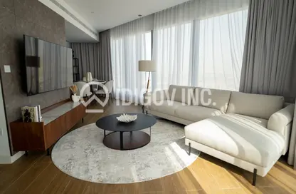 Apartment - 1 Bedroom - 2 Bathrooms for rent in Uptown Tower - Uptown Dubai - Jumeirah Lake Towers - Dubai