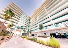 Apartment - 1 bedroom - 2 bathrooms for sale in Al Hadeel - Al Bandar - Al Raha Beach - Abu Dhabi