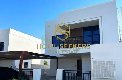 Villa - 4 Bedrooms - 5 Bathrooms for sale in Noya Viva - Noya - Yas Island - Abu Dhabi