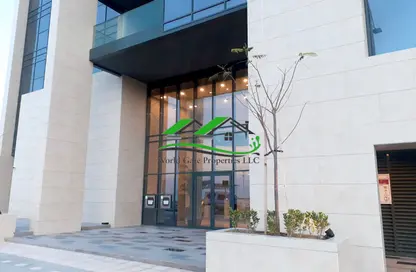 Apartment - 2 Bedrooms - 3 Bathrooms for sale in Soho Square - Saadiyat Island - Abu Dhabi