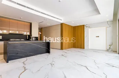 Townhouse - 3 Bedrooms - 2 Bathrooms for rent in Jasmine Lane - Jumeirah Golf Estates - Dubai