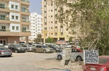أرض - استوديو للبيع في مبنى جيباس 3 - الراشدية 2 - الراشدية - عجمان