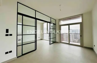 Apartment - 2 Bedrooms - 1 Bathroom for rent in Collective 2.0 Tower B - Collective 2.0 - Dubai Hills Estate - Dubai