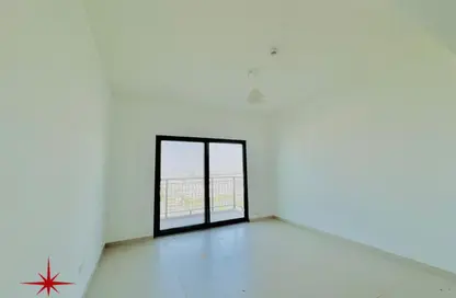 Apartment - 1 Bedroom - 1 Bathroom for rent in Golf Views - EMAAR South - Dubai South (Dubai World Central) - Dubai