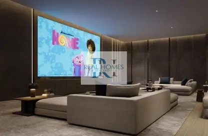 شقة - غرفة نوم - 1 حمام للبيع في اي بي كافالييه - الضاحية 12 - قرية جميرا الدائرية - دبي