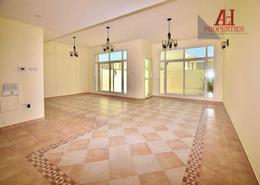 Compound - 3 bathrooms for sale in Mirdif Villas - Mirdif - Dubai