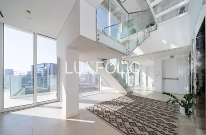 Apartment - 3 Bedrooms - 4 Bathrooms for rent in Seventh Heaven - Al Barari - Dubai