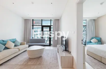 Apartment - 1 Bedroom - 1 Bathroom for sale in Seven Palm - Palm Jumeirah - Dubai