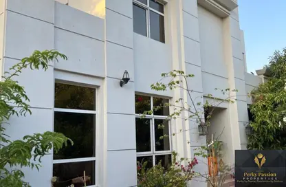 Villa - 6 Bedrooms - 5 Bathrooms for sale in Al Barsha 3 Villas - Al Barsha 3 - Al Barsha - Dubai