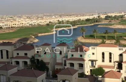 شقة - 2 غرف نوم - 2 حمامات للبيع في رويال بريز 2 - رويال بريز - قرية الحمرا - رأس الخيمة