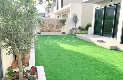 Villa - 4 Bedrooms - 4 Bathrooms for rent in Harmony 3 - Harmony - Tilal Al Ghaf - Dubai