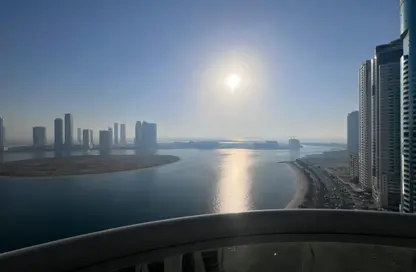 Land - Studio for sale in Al Khan - Sharjah