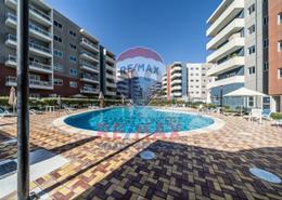 Apartment - 1 bedroom - 2 bathrooms for sale in Tower 21 - Al Reef Downtown - Al Reef - Abu Dhabi