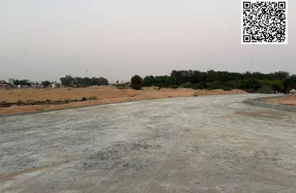 أرض - استوديو للبيع في الحليو 1 - الحليو - عجمان