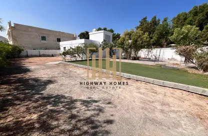 فيلا - 3 غرف نوم - 3 حمامات للايجار في المنصورة - الشرق - الشارقة