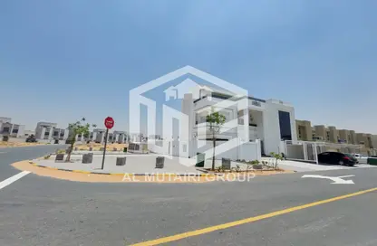 Villa - 6 Bedrooms - 7 Bathrooms for sale in Al Zahya - Ajman