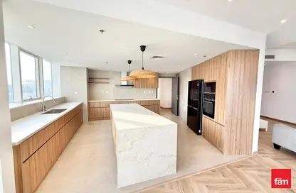 شقة - 3 غرف نوم - 4 حمامات للايجار في برج ماج214 - (JLT) مجمع R - أبراج بحيرة الجميرا - دبي شقة - 3 غرف نوم - 4 حمامات للايجار في برج ماج214 - (JLT) مجمع R - أبراج بحيرة الجميرا - دبي