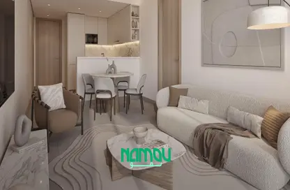 شقة - غرفة نوم - 2 حمامات للبيع في بلايا فيفا - جزيرة المرجان - رأس الخيمة شقة - غرفة نوم - 2 حمامات للبيع في بلايا فيفا - جزيرة المرجان - رأس الخيمة