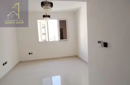 شقة - غرفة نوم - 1 حمام للايجار في الثاني مويلح - تجارية مويلح - الشارقة