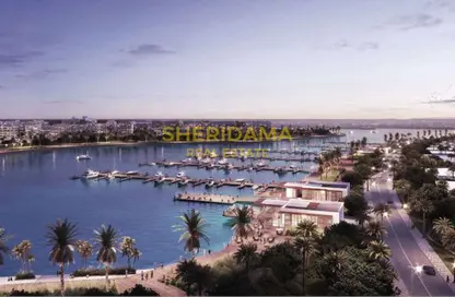 Apartment - 1 Bedroom - 2 Bathrooms for sale in Mackerel Tower - Dubai Islands - Deira - Dubai