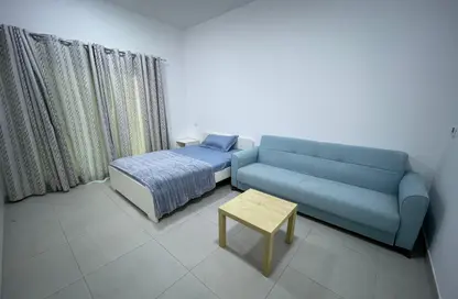 Apartment - 1 Bathroom for rent in Bella Rose - Al Barsha South - Al Barsha - Dubai