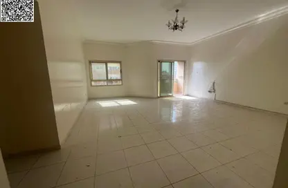 Apartment - 3 Bedrooms - 3 Bathrooms for rent in Al Naemiya Tower 2 - Al Naemiya Towers - Al Nuaimiya - Ajman